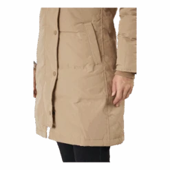 Ida Jacket Cappuccino 10 Ida Jacket Cappuccino -BJØRN BORG kauppa 60471 05 005