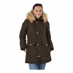 Miss Smith Brownie Bit