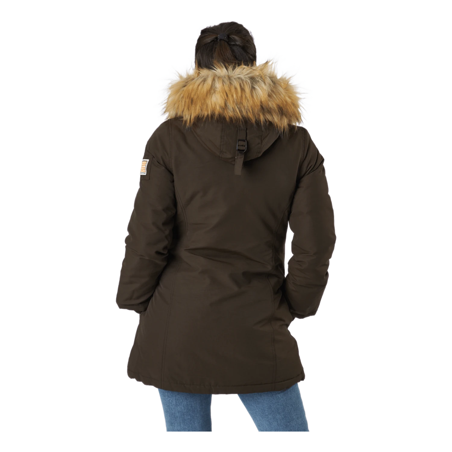 Miss Smith Brownie Bit 5 Miss Smith Brownie Bit - Image 3