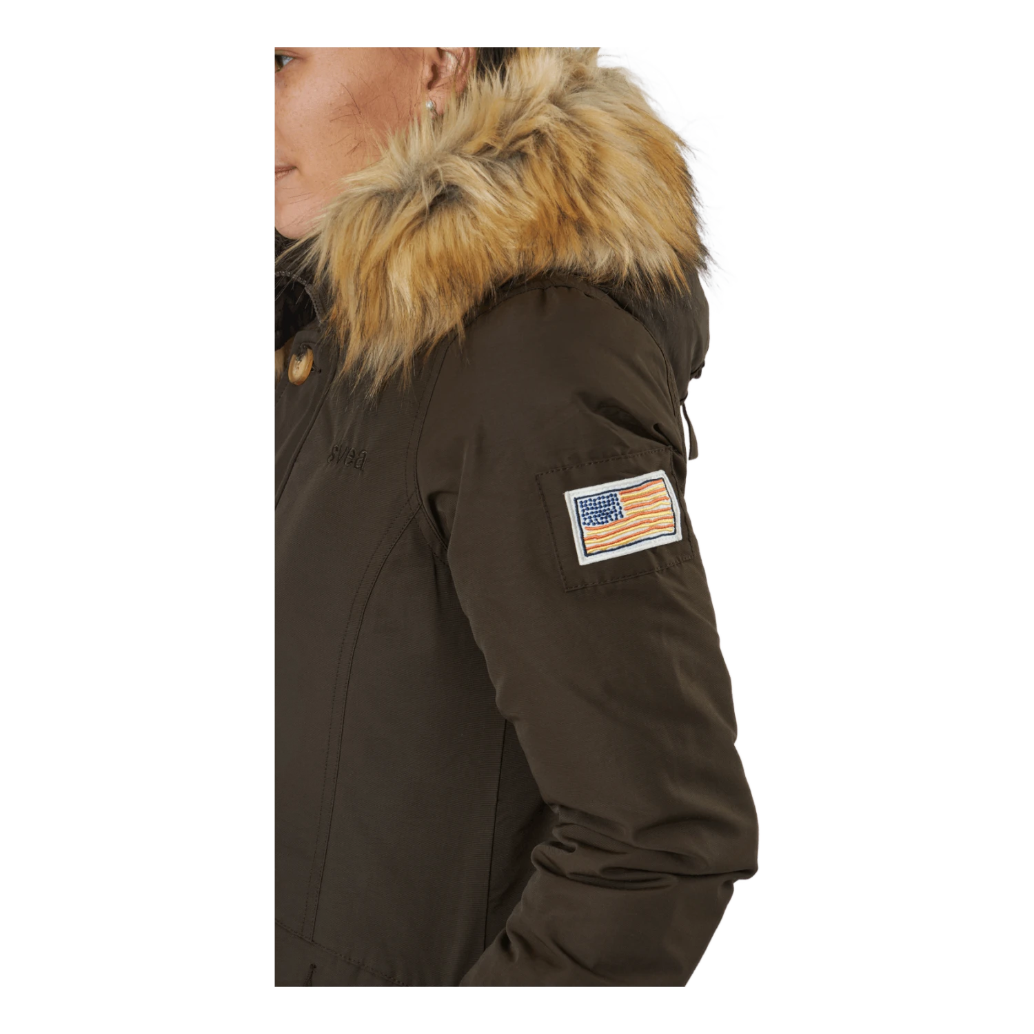 Miss Smith Brownie Bit 7 Miss Smith Brownie Bit - Image 5