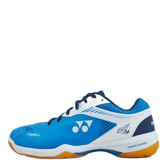 YONEX Shb 65 Z 2 Men Cobalt Blue 3 YONEX Shb 65 Z 2 Men Cobalt Blue