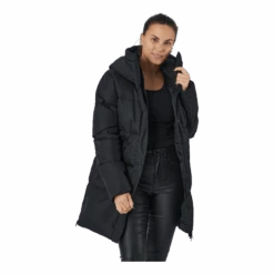 8848 Altitude Sangi W Jacket Black