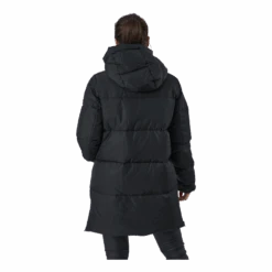 8848 Altitude Sangi W Jacket Black -BJØRN BORG kauppa 60472 29 003