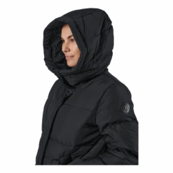 8848 Altitude Sangi W Jacket Black -BJØRN BORG kauppa 60472 29 005