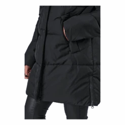 8848 Altitude Sangi W Jacket Black -BJØRN BORG kauppa 60472 29 006