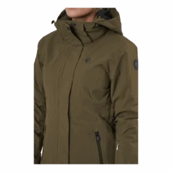 8848 Altitude Lana W Jacket Beech -BJØRN BORG kauppa 60472 43 004