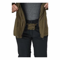 8848 Altitude Lana W Jacket Beech -BJØRN BORG kauppa 60472 43 005