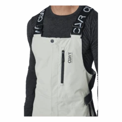 ColourWear Strix Bib Pant M Light Beige 725 13 ColourWear Strix Bib Pant M Light Beige 725 -BJØRN BORG kauppa 60473 20 004