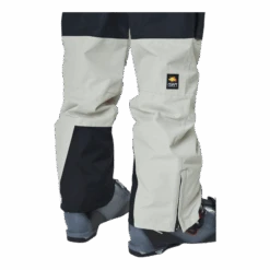 ColourWear Strix Bib Pant M Light Beige 725 16 ColourWear Strix Bib Pant M Light Beige 725 -BJØRN BORG kauppa 60473 20 007
