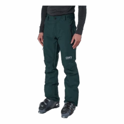 ColourWear Sharp Pant M Dark Green 676