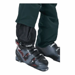 ColourWear Sharp Pant M Dark Green 676 -BJØRN BORG kauppa 60473 26 007