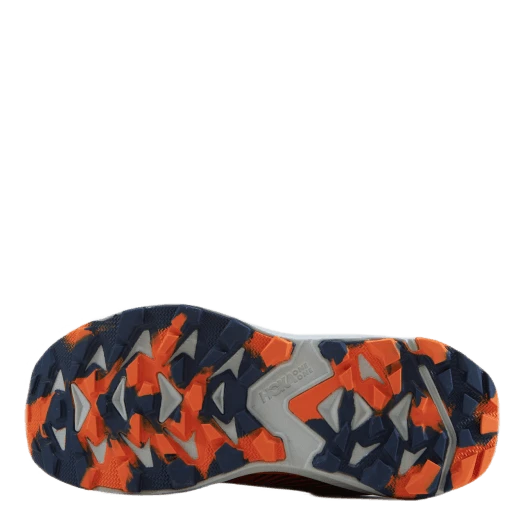 Hoka One One M Torrent 2 Real Teal / Harbor Mist 6 Hoka One One M Torrent 2 Real Teal / Harbor Mist - Image 4