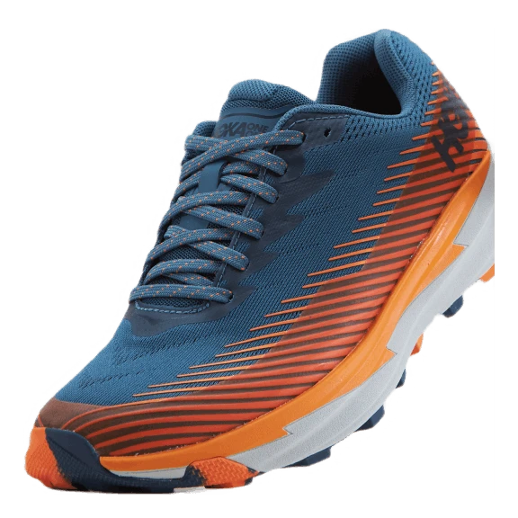 Hoka One One M Torrent 2 Real Teal / Harbor Mist 8 Hoka One One M Torrent 2 Real Teal / Harbor Mist - Image 6