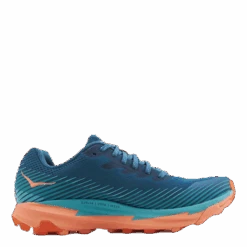 Hoka One One W Torrent 2 Real Teal / Cantaloupe 11 Hoka One One W Torrent 2 Real Teal / Cantaloupe -BJØRN BORG kauppa 60473 79 003