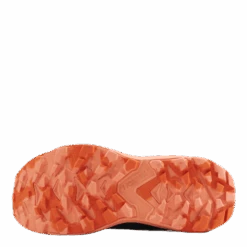 Hoka One One W Torrent 2 Real Teal / Cantaloupe 12 Hoka One One W Torrent 2 Real Teal / Cantaloupe -BJØRN BORG kauppa 60473 79 004