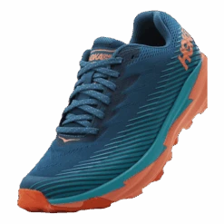 Hoka One One W Torrent 2 Real Teal / Cantaloupe 14 Hoka One One W Torrent 2 Real Teal / Cantaloupe -BJØRN BORG kauppa 60473 79 006