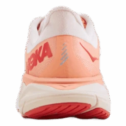Hoka One One W Arahi 5 Cantaloupe / Silver Peony 10 Hoka One One W Arahi 5 Cantaloupe / Silver Peony -BJØRN BORG kauppa 60473 97 002