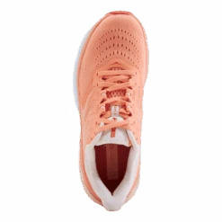 Hoka One One W Arahi 5 Cantaloupe / Silver Peony 13 Hoka One One W Arahi 5 Cantaloupe / Silver Peony -BJØRN BORG kauppa 60473 97 006