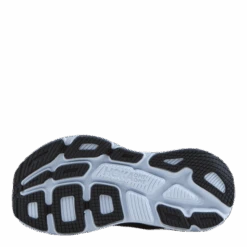 Hoka One One W bondi 7 wide Black / white -BJØRN BORG kauppa 60474 20 004