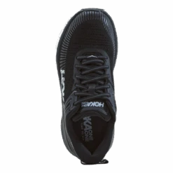 Hoka One One W bondi 7 wide Black / white -BJØRN BORG kauppa 60474 20 005
