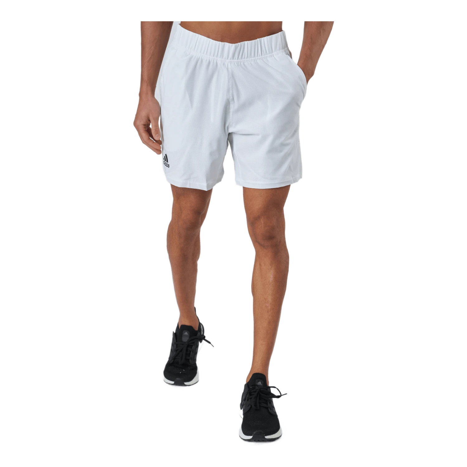 Ergo Short 000/white 4 Ergo Short 000/white - Image 2