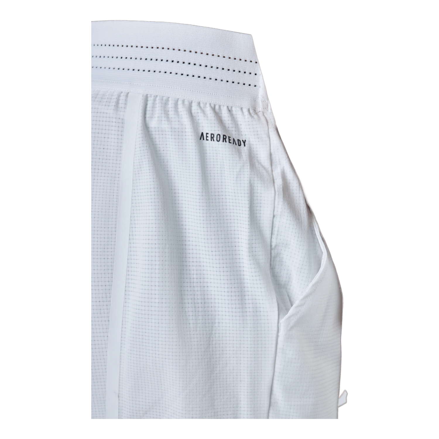 Ergo Short 000/white 6 Ergo Short 000/white - Image 4