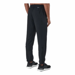 Stretch Woven Pant P.blue 000/black -BJØRN BORG kauppa 60474 66 003