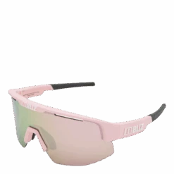 Matrix Small Matt Powder Pink