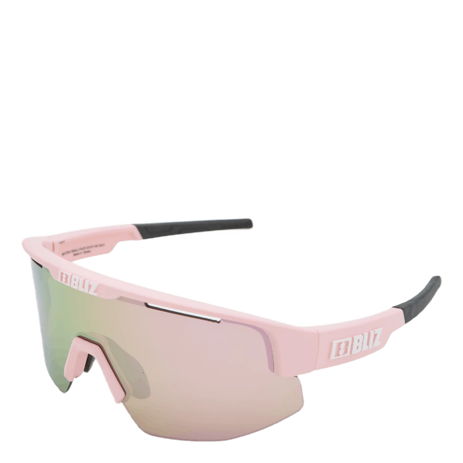 Matrix Small Matt Powder Pink 3 Matrix Small Matt Powder Pink