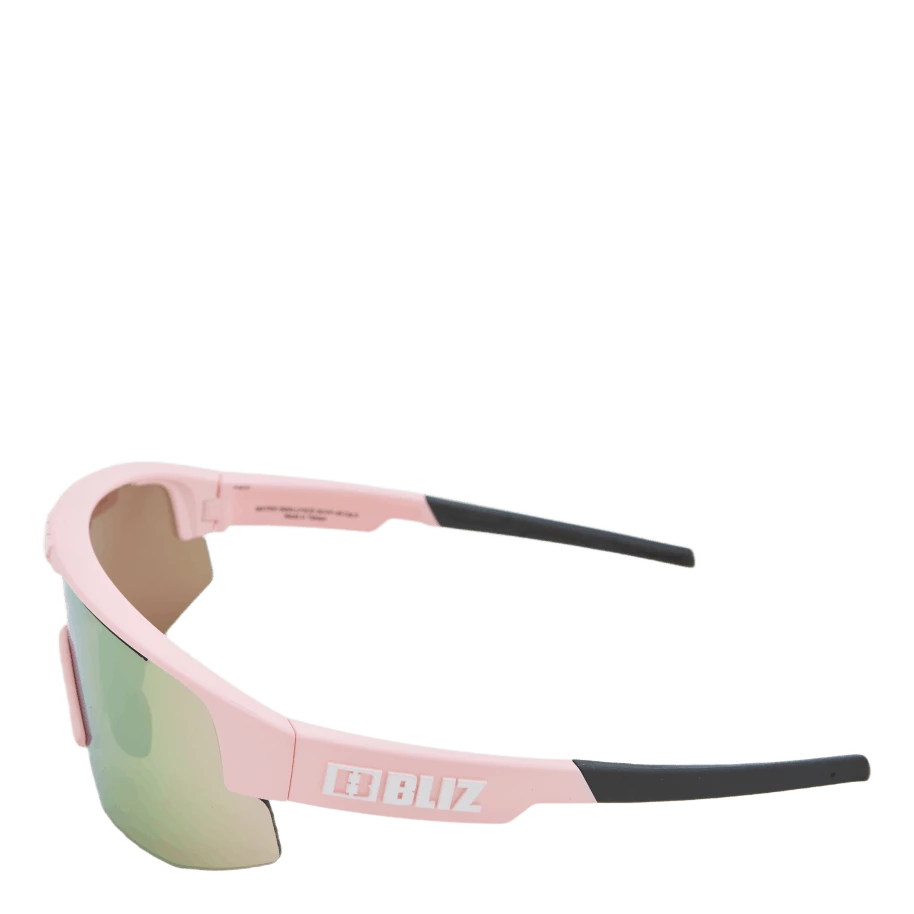 Matrix Small Matt Powder Pink 4 Matrix Small Matt Powder Pink - Image 2