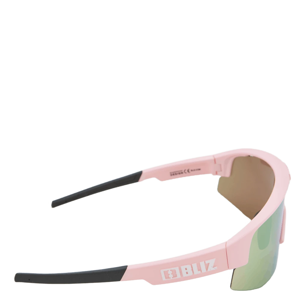 Matrix Small Matt Powder Pink 6 Matrix Small Matt Powder Pink - Image 4