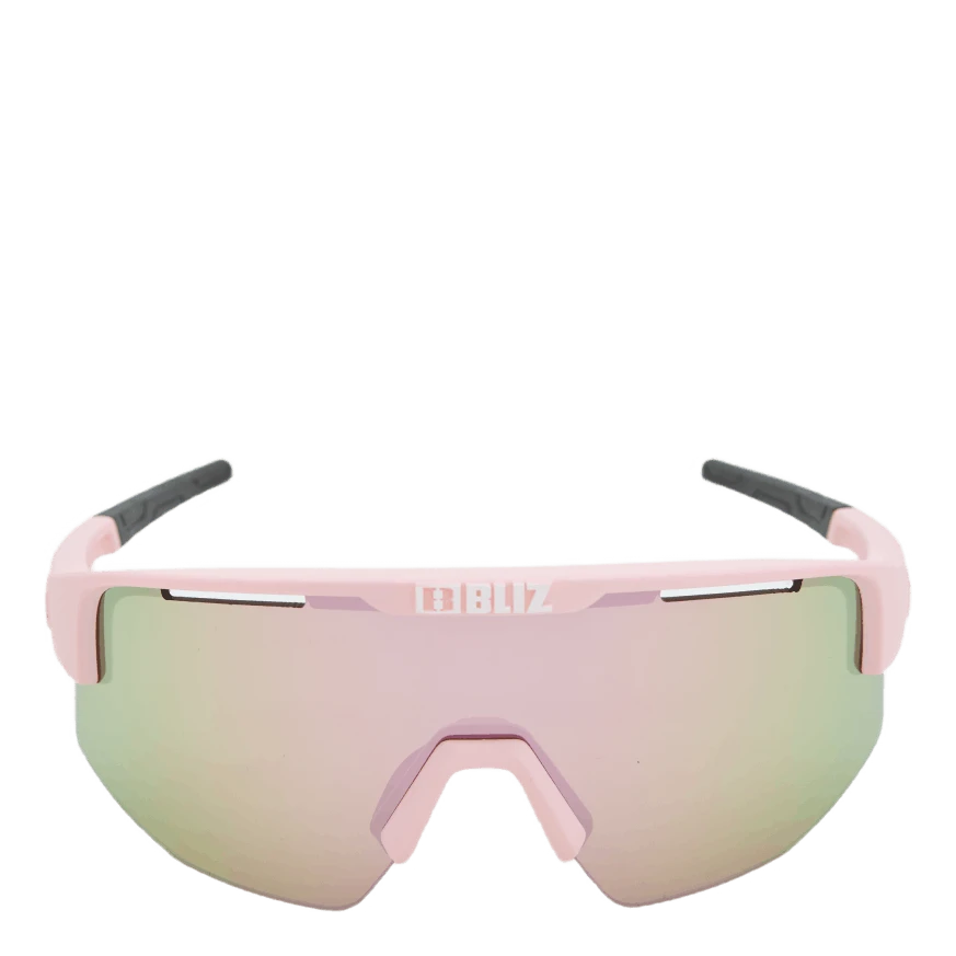 Matrix Small Matt Powder Pink 7 Matrix Small Matt Powder Pink - Image 5