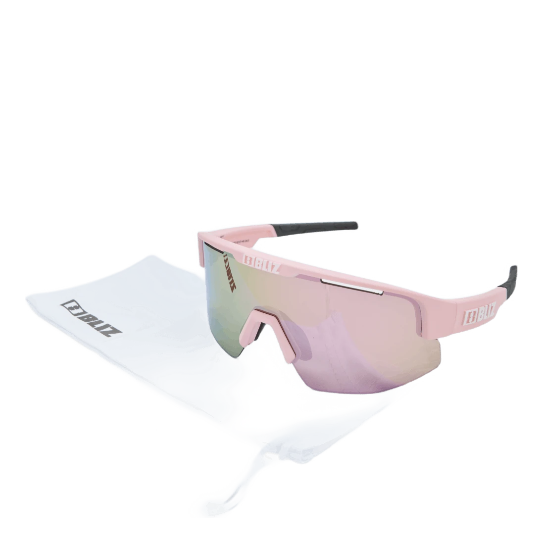 Matrix Small Matt Powder Pink 8 Matrix Small Matt Powder Pink - Image 6