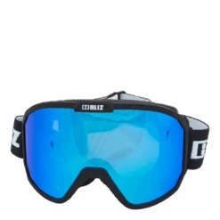 Rave Matt Black W White Logo -BJØRN BORG kauppa 60476 82 005