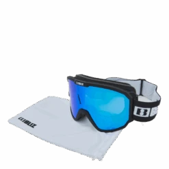 Rave Matt Black W White Logo -BJØRN BORG kauppa 60476 82 007