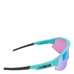 Matrix Nano Optics | Nordic Li Matt Turquoise -BJØRN BORG kauppa 60476 88 004