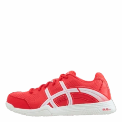 Unihoc Shoe U3 Elite Red/white