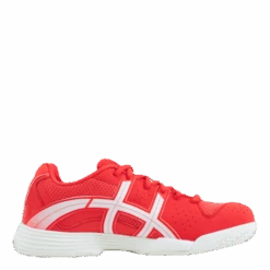 Unihoc Shoe U3 Elite Red/white 11 Unihoc Shoe U3 Elite Red/white -BJØRN BORG kauppa 60477 22 003