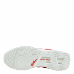 Unihoc Shoe U3 Elite Red/white 12 Unihoc Shoe U3 Elite Red/white -BJØRN BORG kauppa 60477 22 004