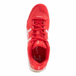 Unihoc Shoe U3 Elite Red/white 13 Unihoc Shoe U3 Elite Red/white -BJØRN BORG kauppa 60477 22 005