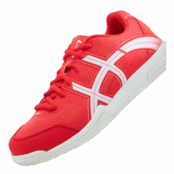 Unihoc Shoe U3 Elite Red/white 14 Unihoc Shoe U3 Elite Red/white -BJØRN BORG kauppa 60477 22 006