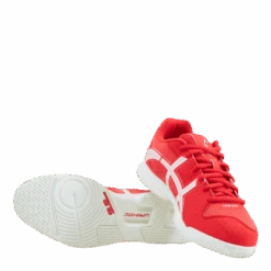 Unihoc Shoe U3 Elite Red/white 15 Unihoc Shoe U3 Elite Red/white -BJØRN BORG kauppa 60477 22 007