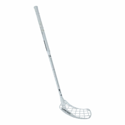 Unihoc Titan Composite 30 83cm Left White/gold