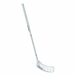 Unihoc Titan Composite 30 87cm Left White/gold