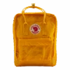FJÄLLRÄVEN Kånken Warm Yellow 2 FJÄLLRÄVEN Kånken Warm Yellow -BJØRN BORG kauppa 60478 32 001