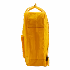 FJÄLLRÄVEN Kånken Warm Yellow -BJØRN BORG kauppa 60478 32 003