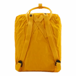 FJÄLLRÄVEN Kånken Warm Yellow -BJØRN BORG kauppa 60478 32 005