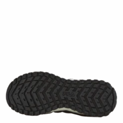 Fila Hikebooster Low Black / Glazed Ginger -BJØRN BORG kauppa 60479 73 004