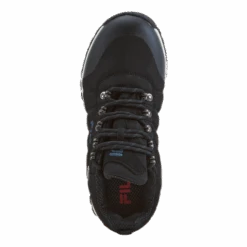 Fila Hikebooster Low Black / Glazed Ginger -BJØRN BORG kauppa 60479 73 005
