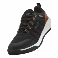 Fila Hikebooster Low Black / Glazed Ginger -BJØRN BORG kauppa 60479 73 006